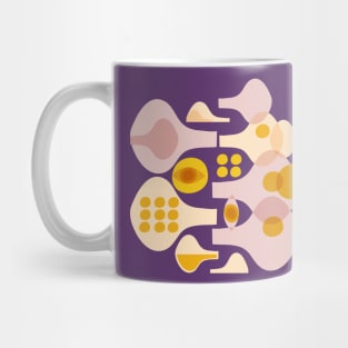 Science Lab Mug